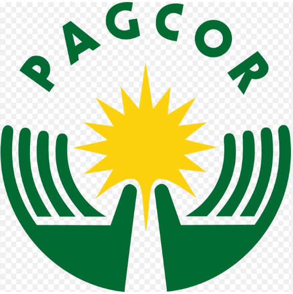 Giấy Phép Pagcor (philippines)